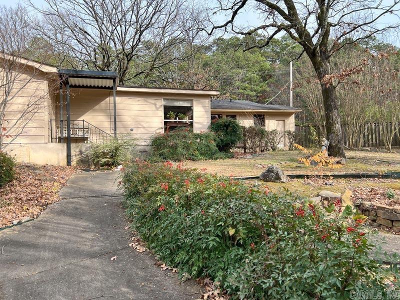 McWhorter - Commercial Sale