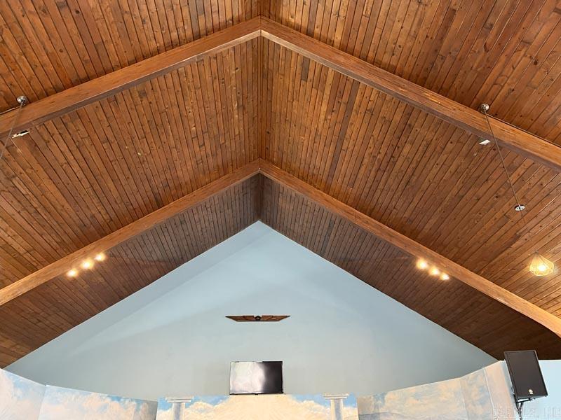 McWhorter - Commercial Sale