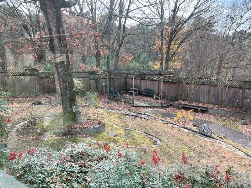 McWhorter - Commercial Sale