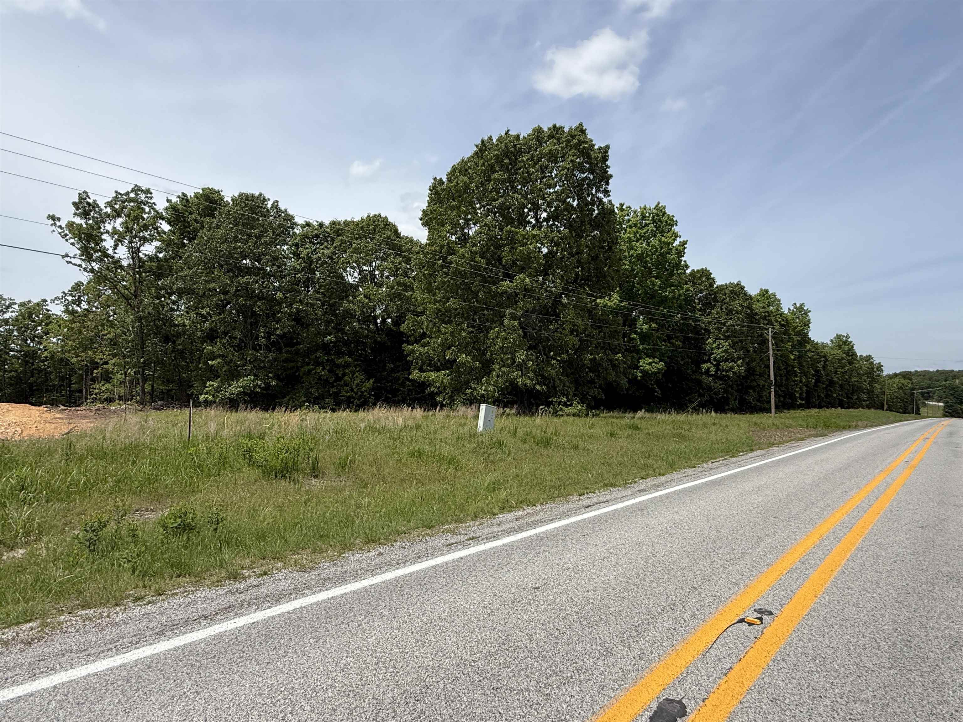 Metes & Bounds - Land