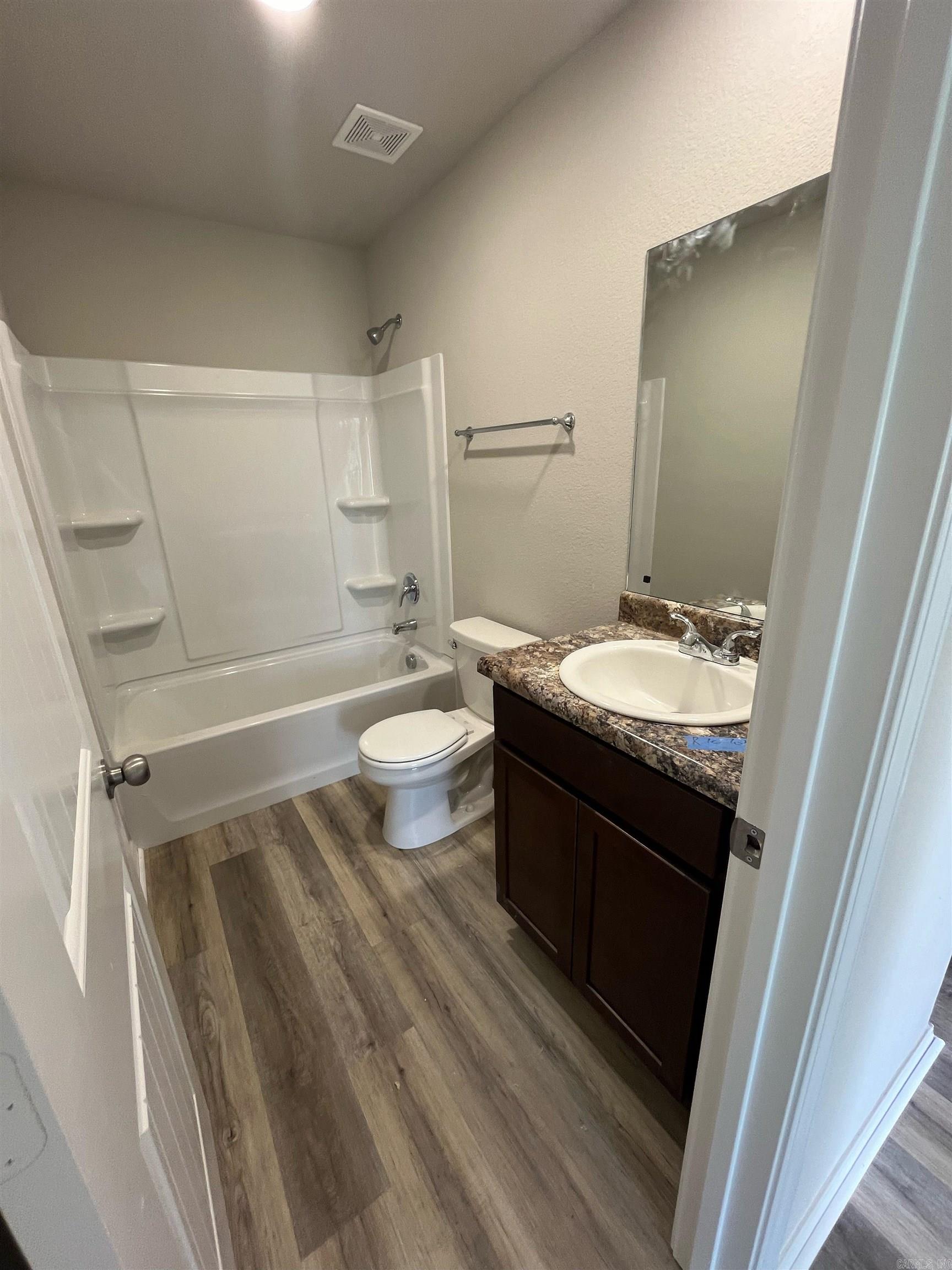 SPRINGLAKE TRAILS - Residential