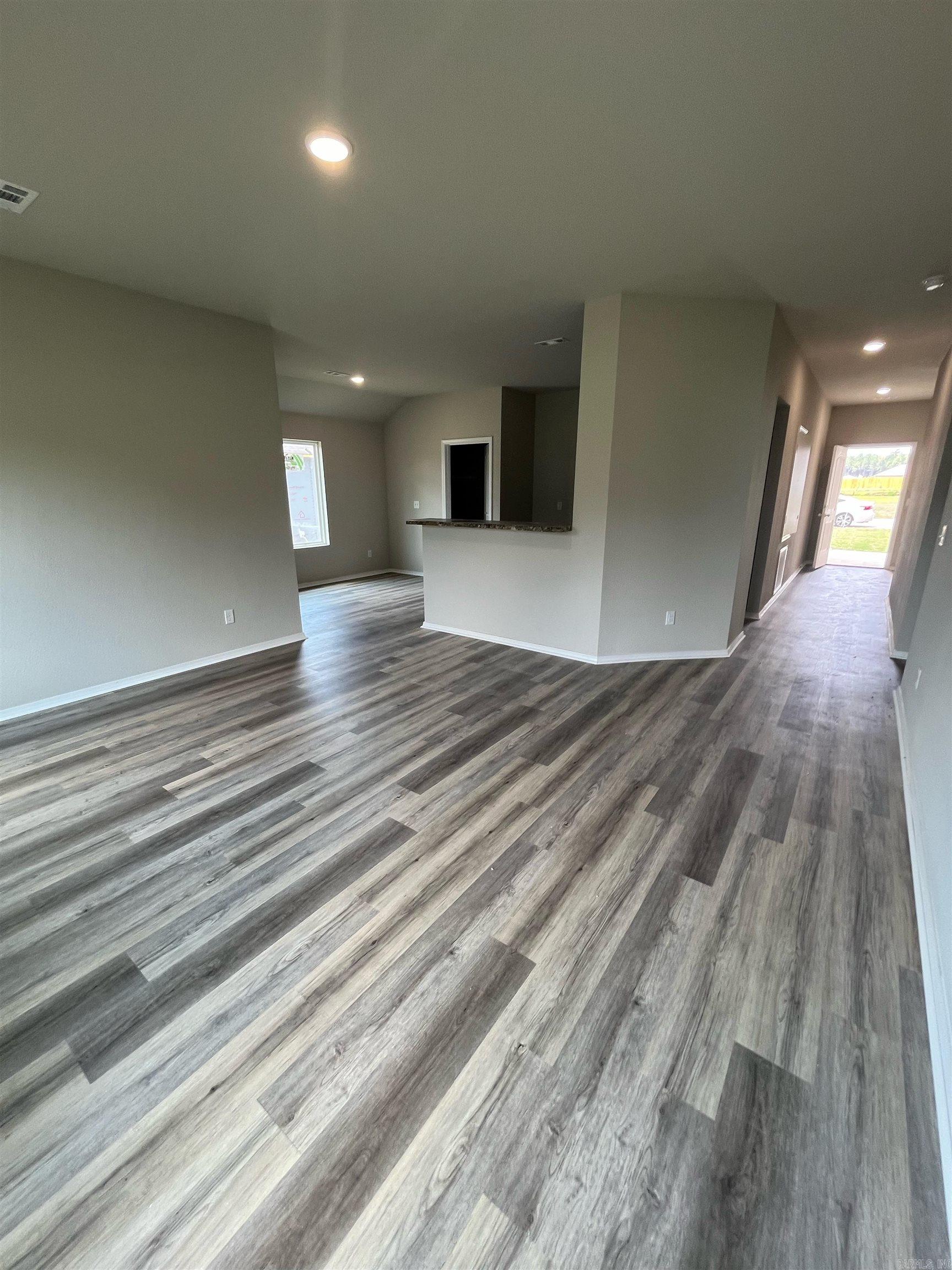 SPRINGLAKE TRAILS - Residential