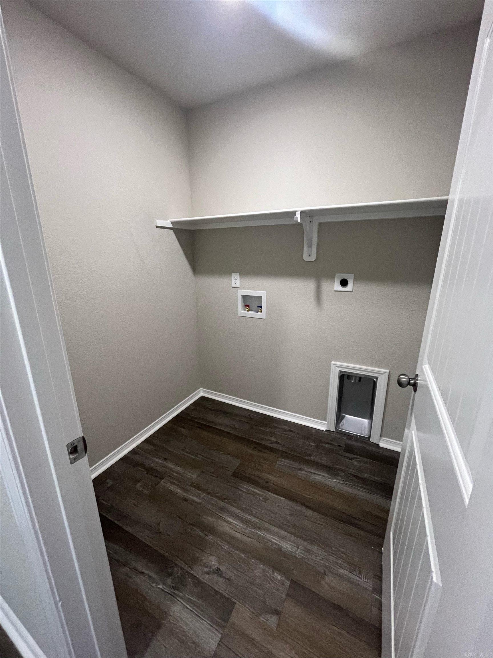 SPRINGLAKE TRAILS - Residential