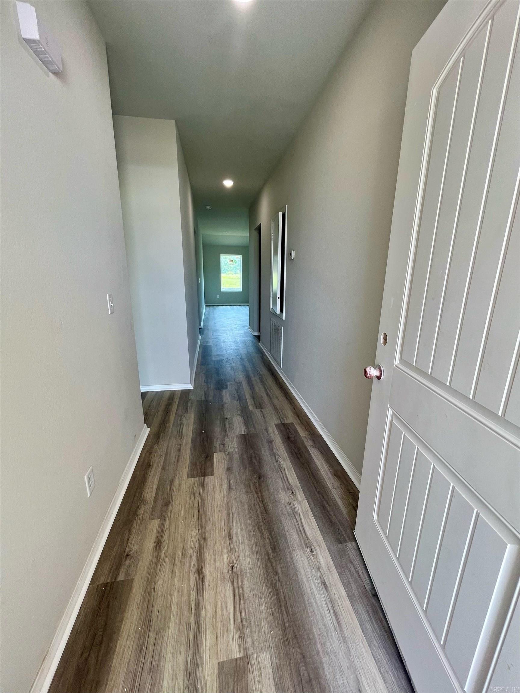 SPRINGLAKE TRAILS - Residential