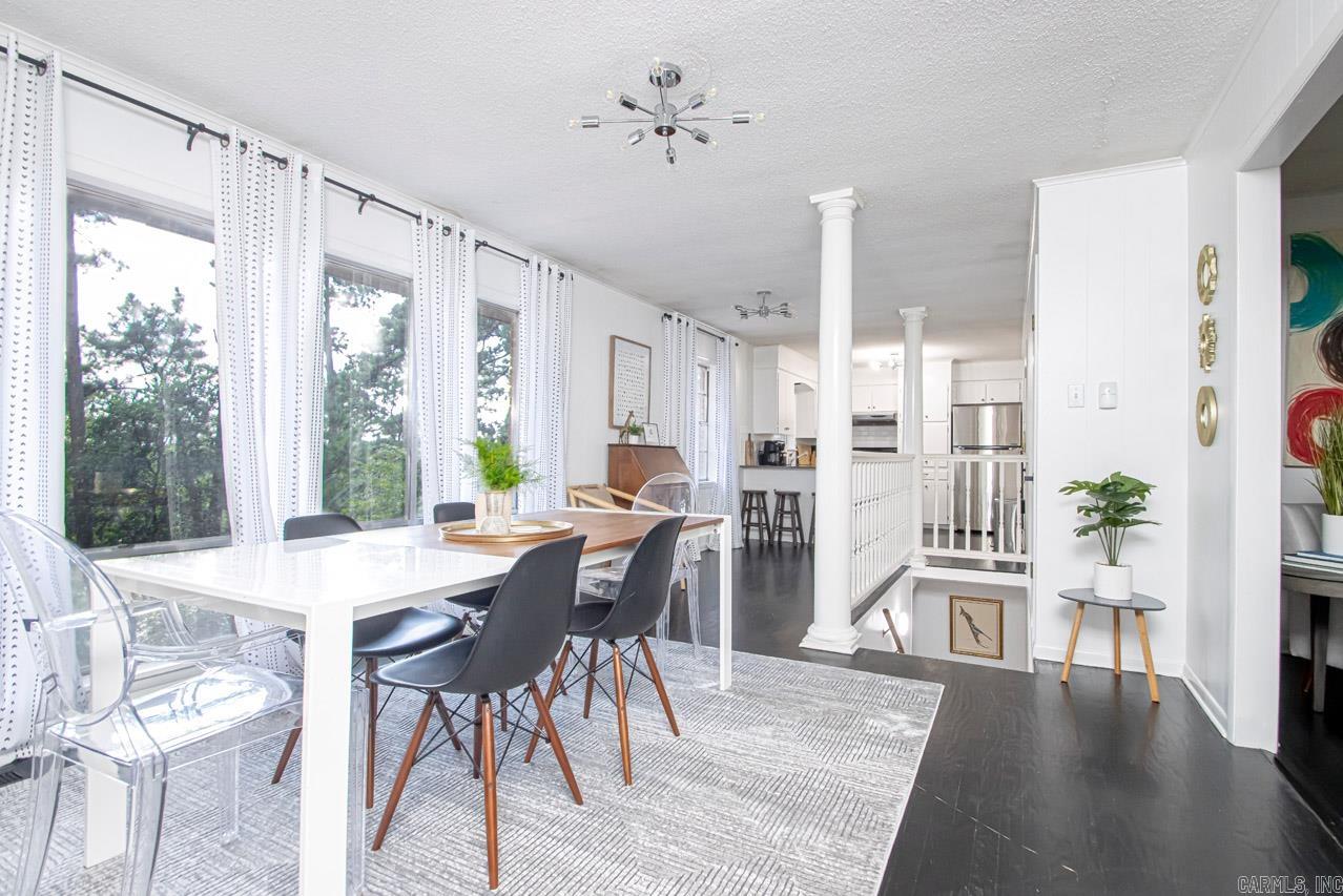 SHANNON HILLS EAST - Residential