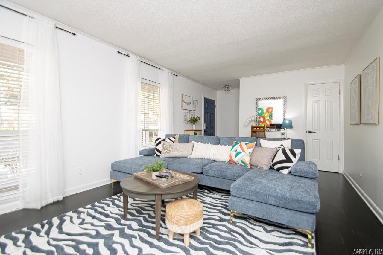 SHANNON HILLS EAST - Residential
