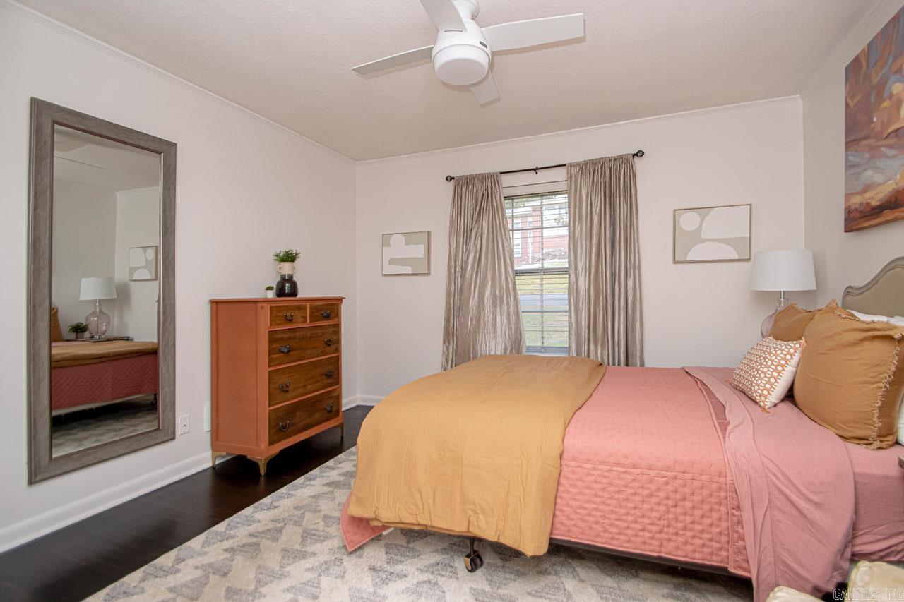 SHANNON HILLS EAST - Residential