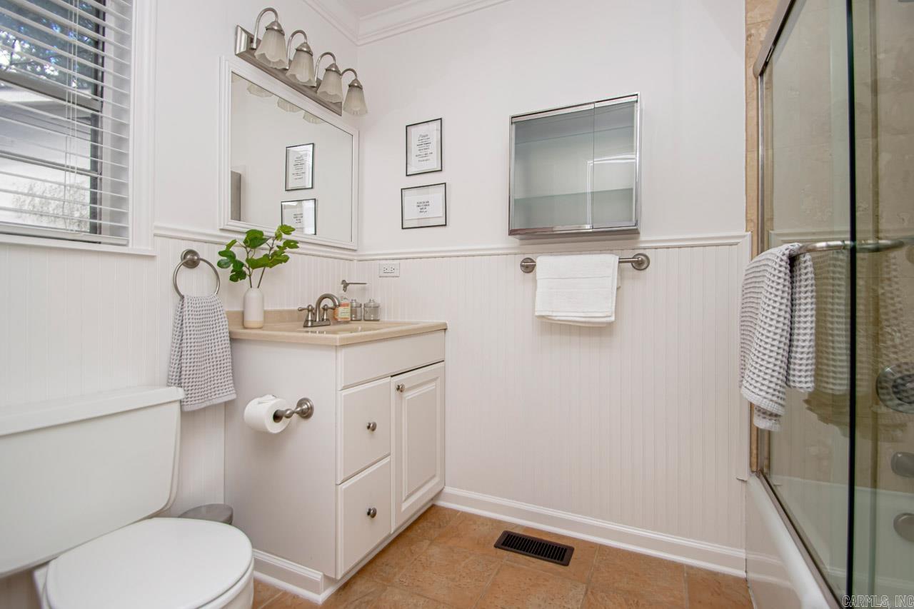 SHANNON HILLS EAST - Residential