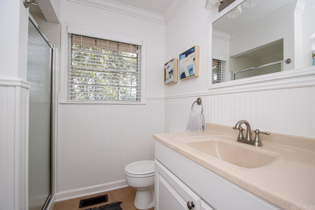 SHANNON HILLS EAST - Residential