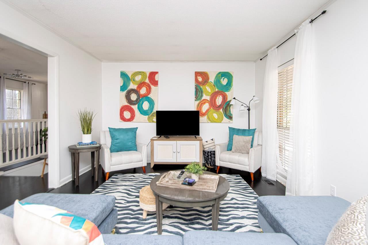 SHANNON HILLS EAST - Residential