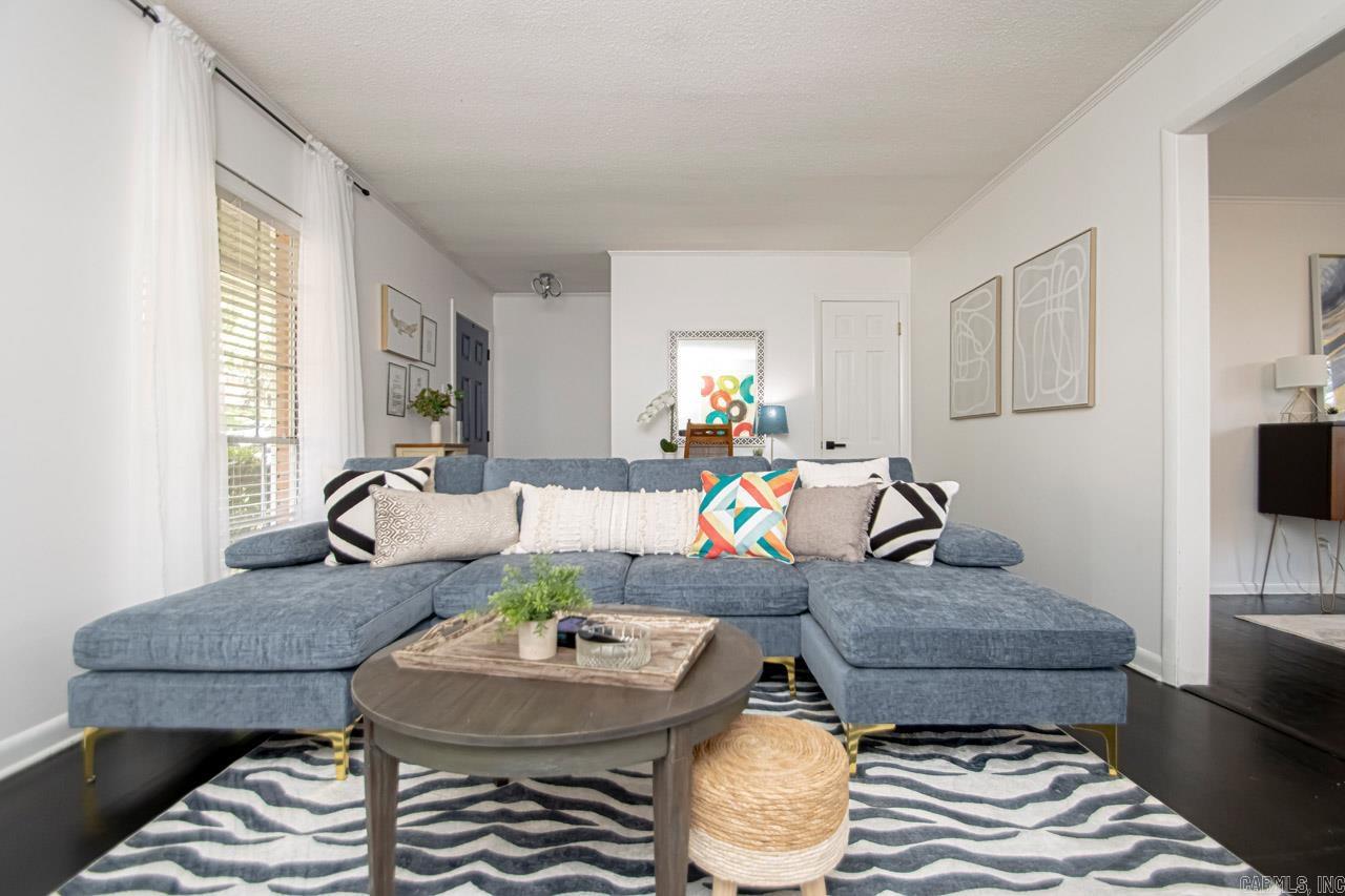 SHANNON HILLS EAST - Residential