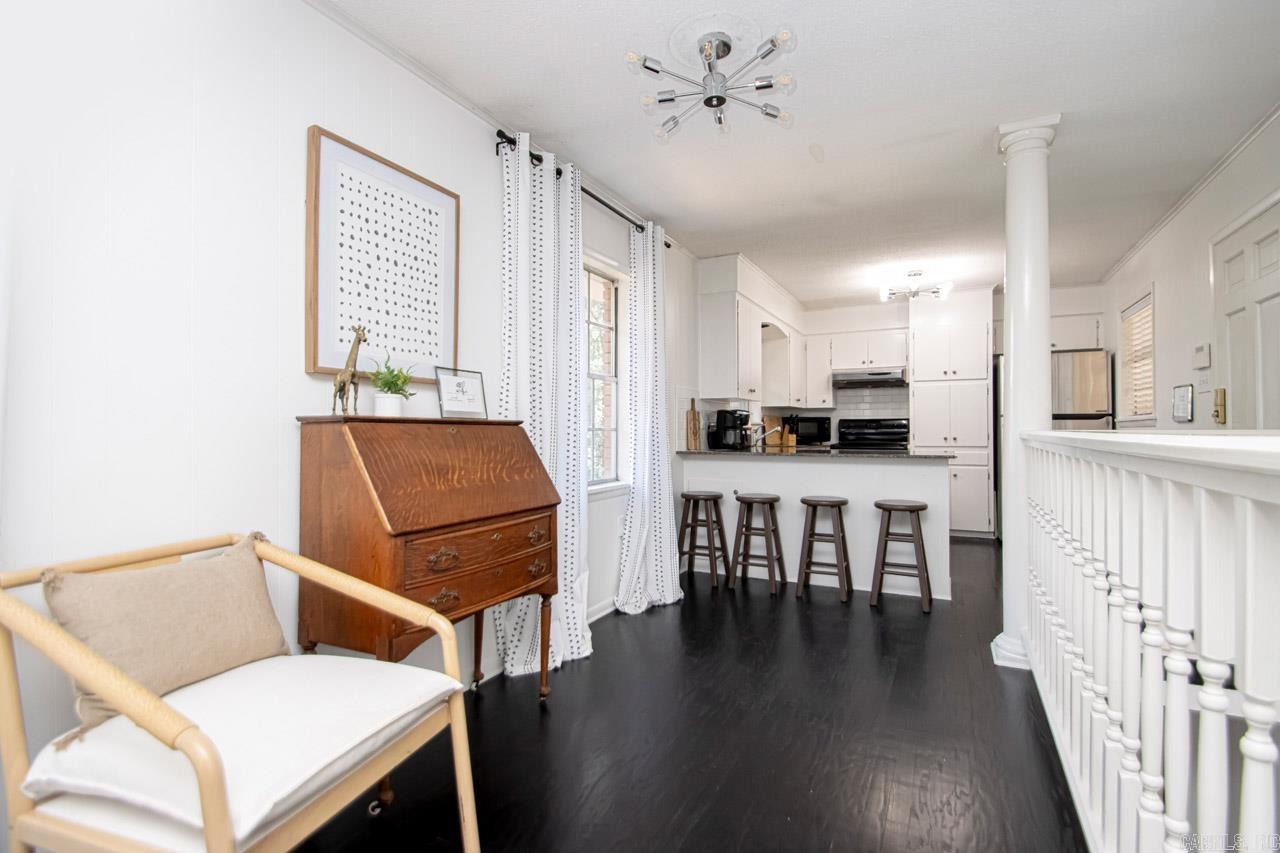 SHANNON HILLS EAST - Residential