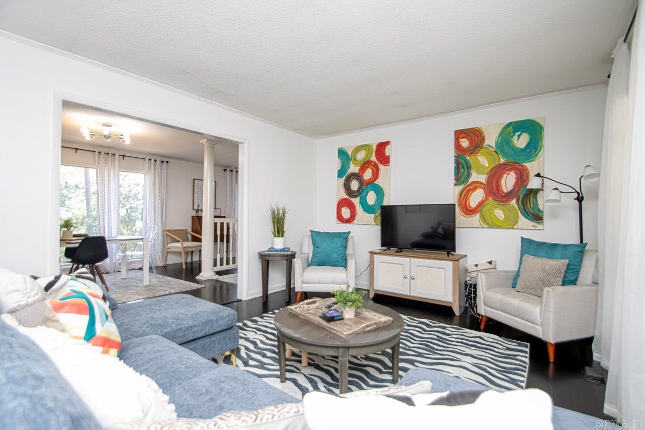 SHANNON HILLS EAST - Residential