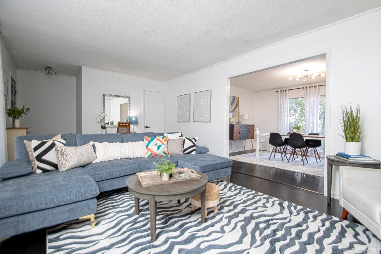 SHANNON HILLS EAST - Residential