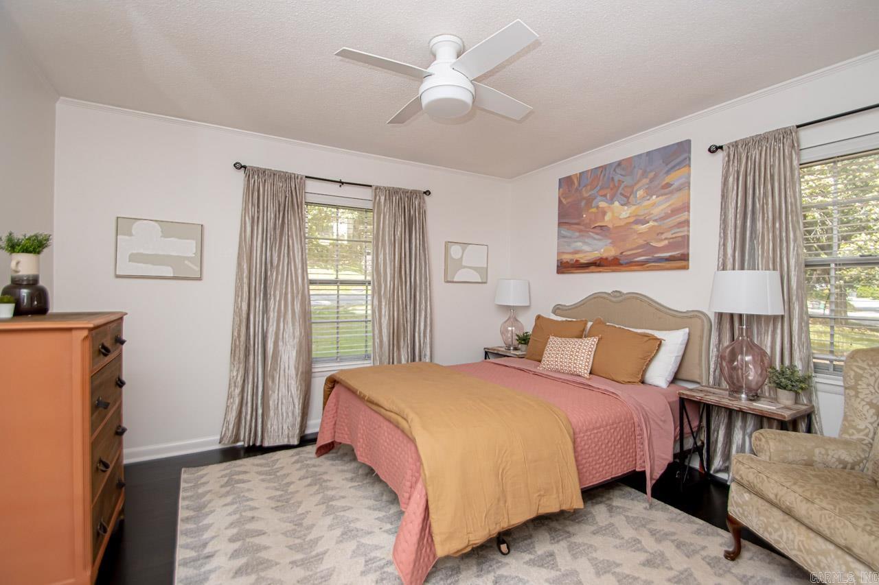 SHANNON HILLS EAST - Residential