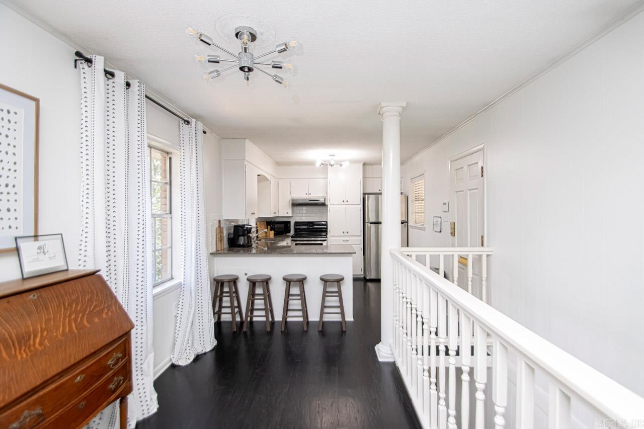 SHANNON HILLS EAST - Residential