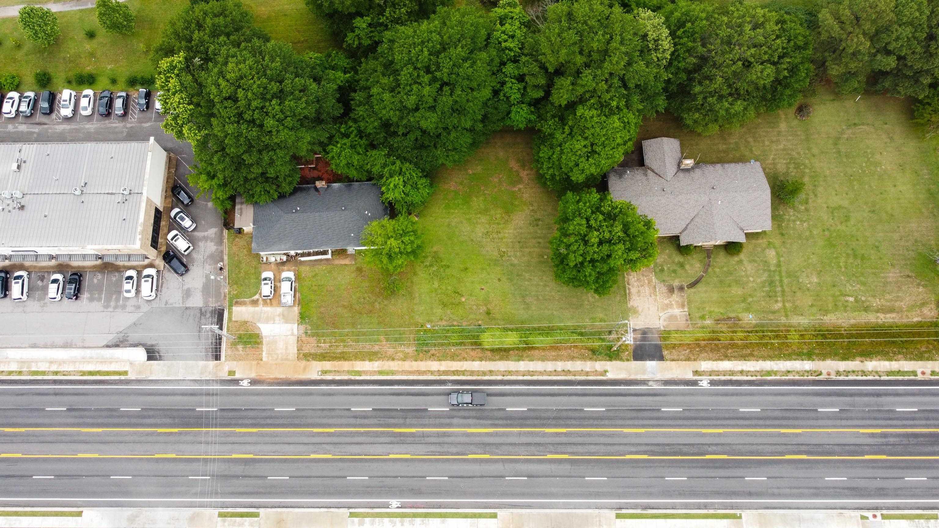 Longhills Village - Commercial Sale