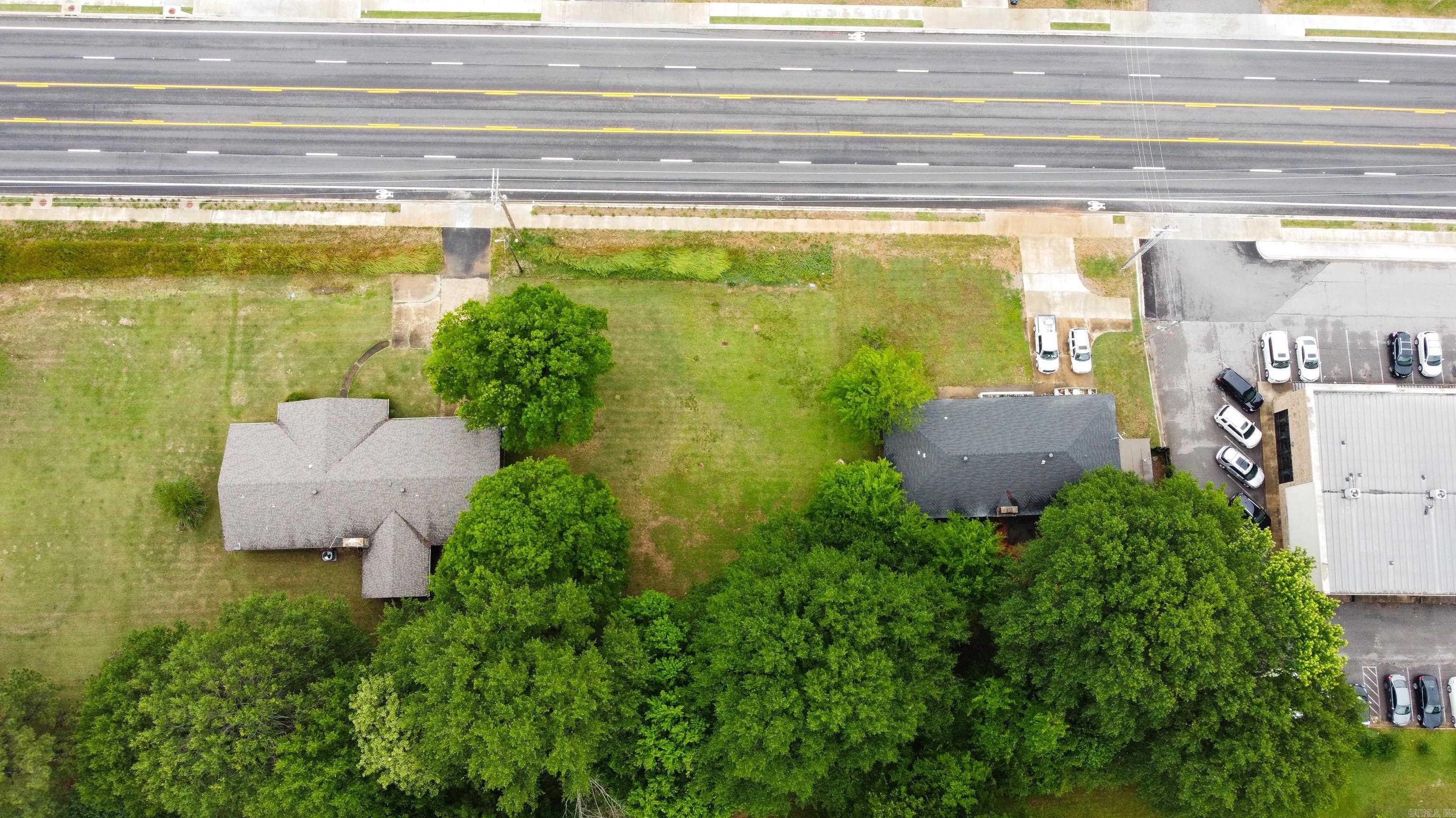 Longhills Village - Commercial Sale