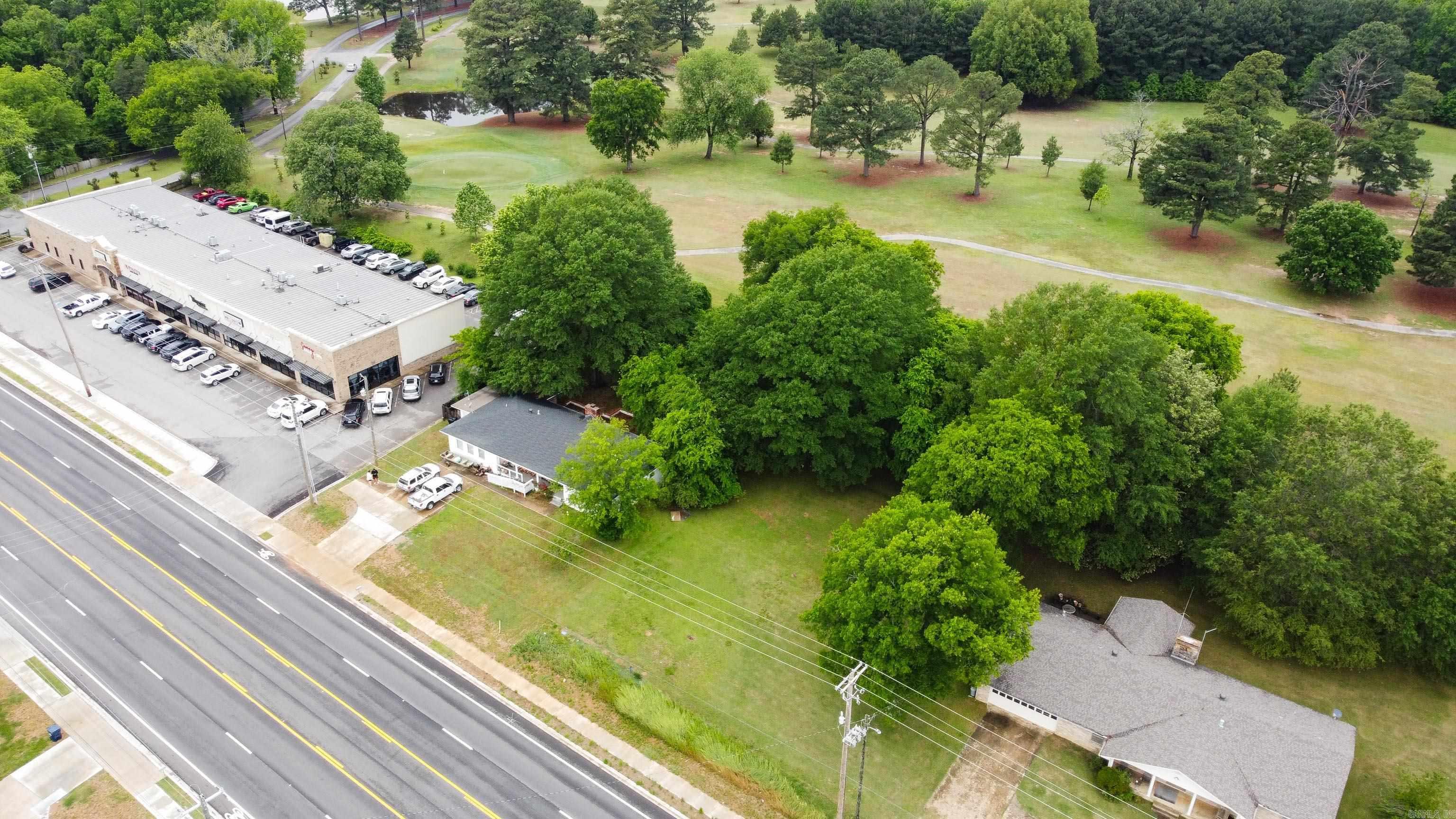 Longhills Village - Commercial Sale