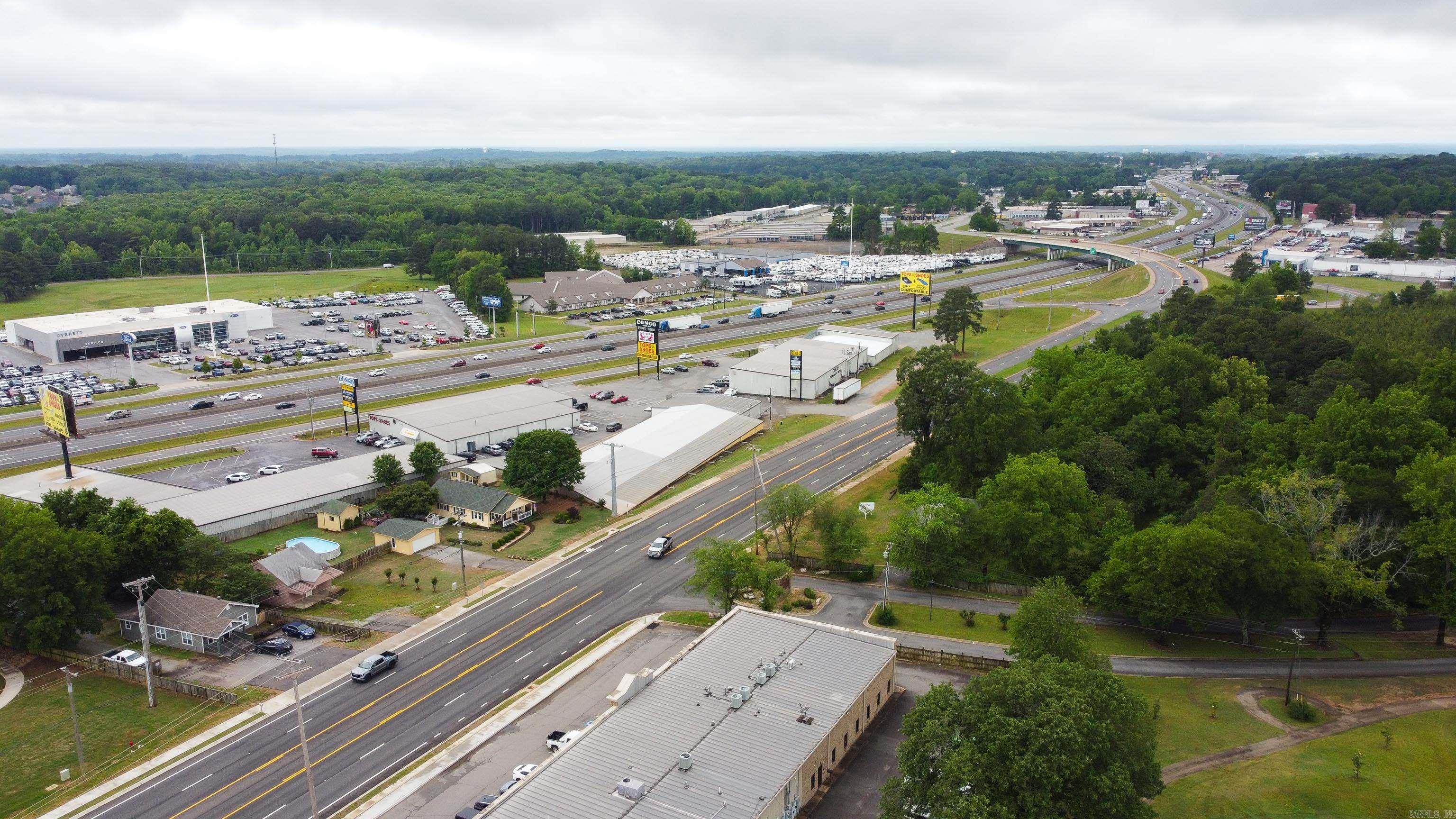 Longhills Village - Commercial Sale