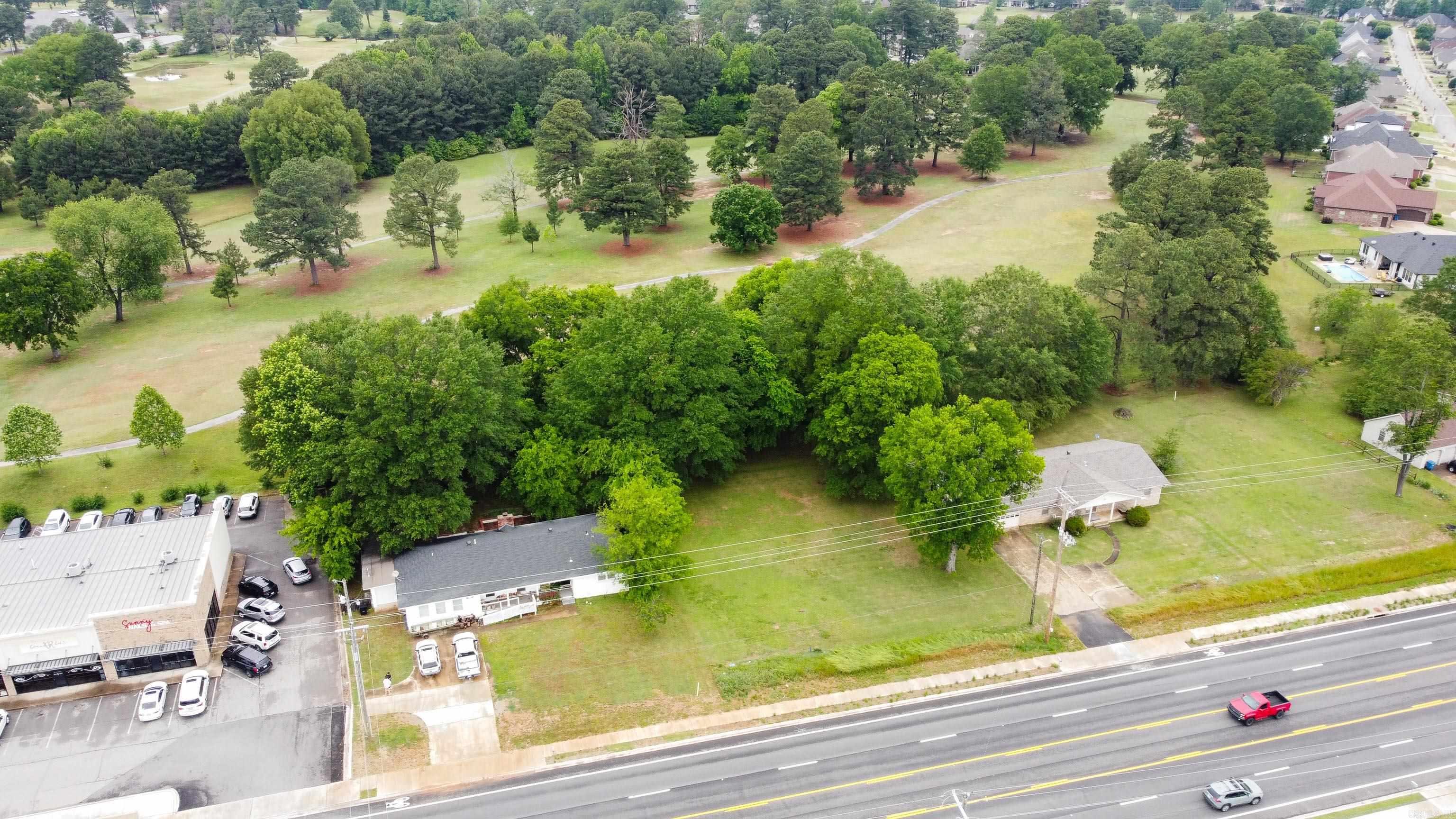 Longhills Village - Commercial Sale