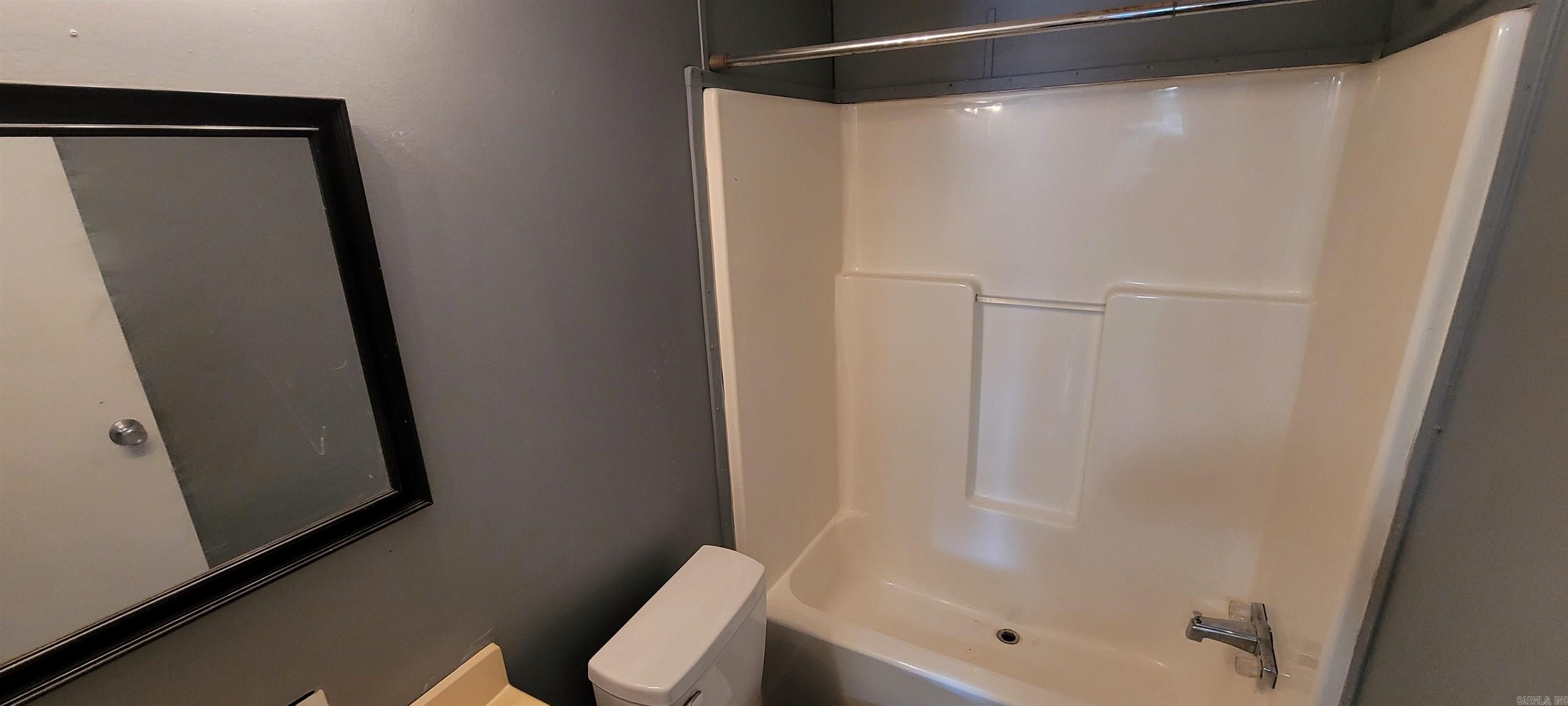 Bayou Meto Place - Residential Lease