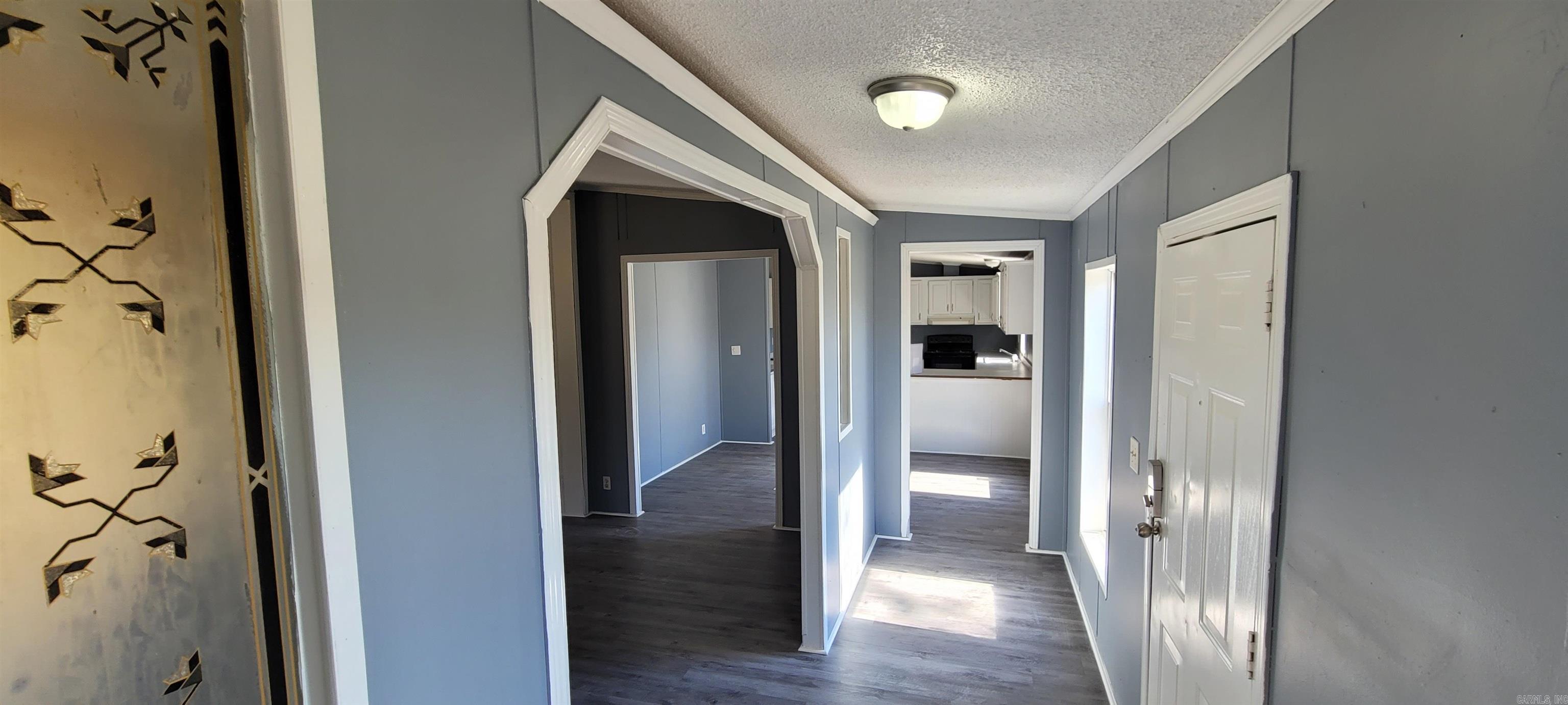 Bayou Meto Place - Residential Lease