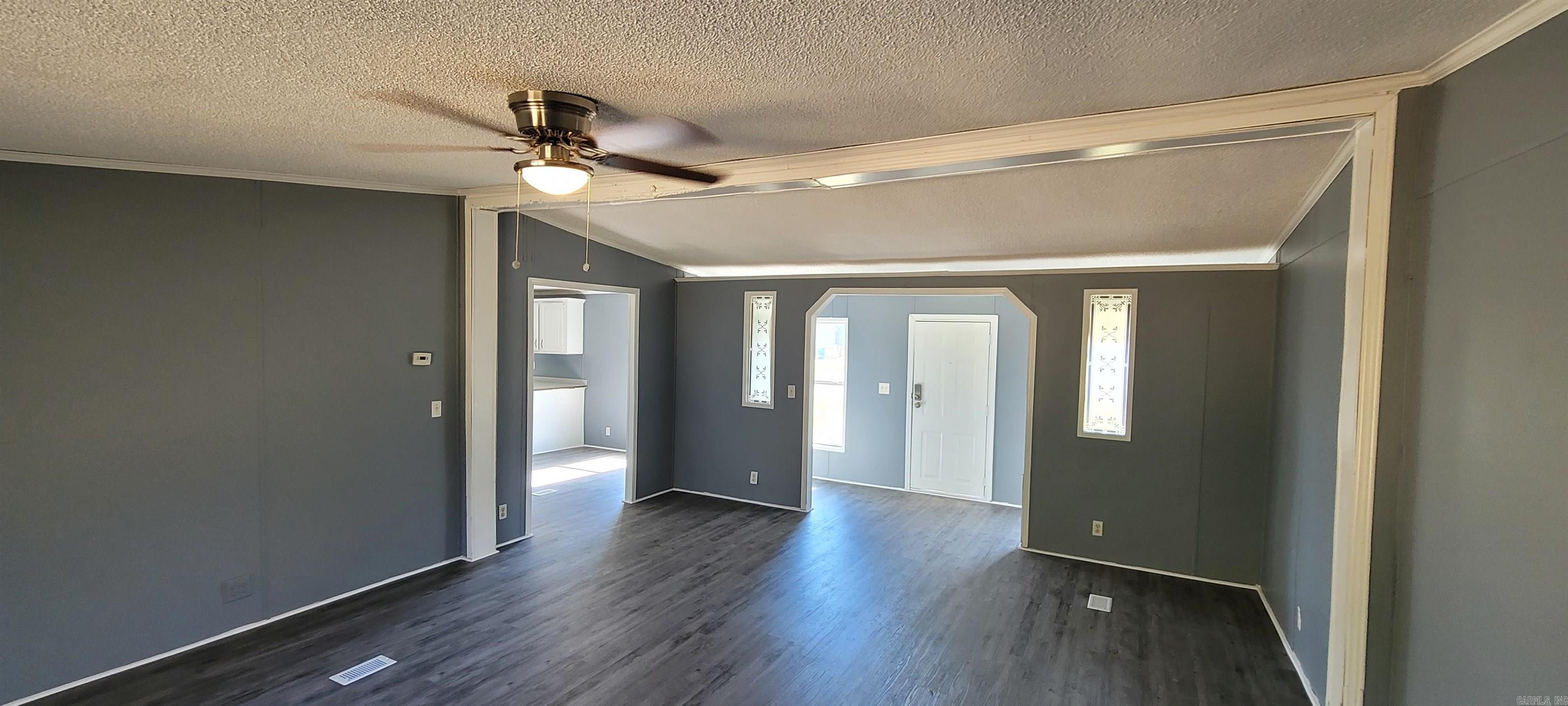 Bayou Meto Place - Residential Lease