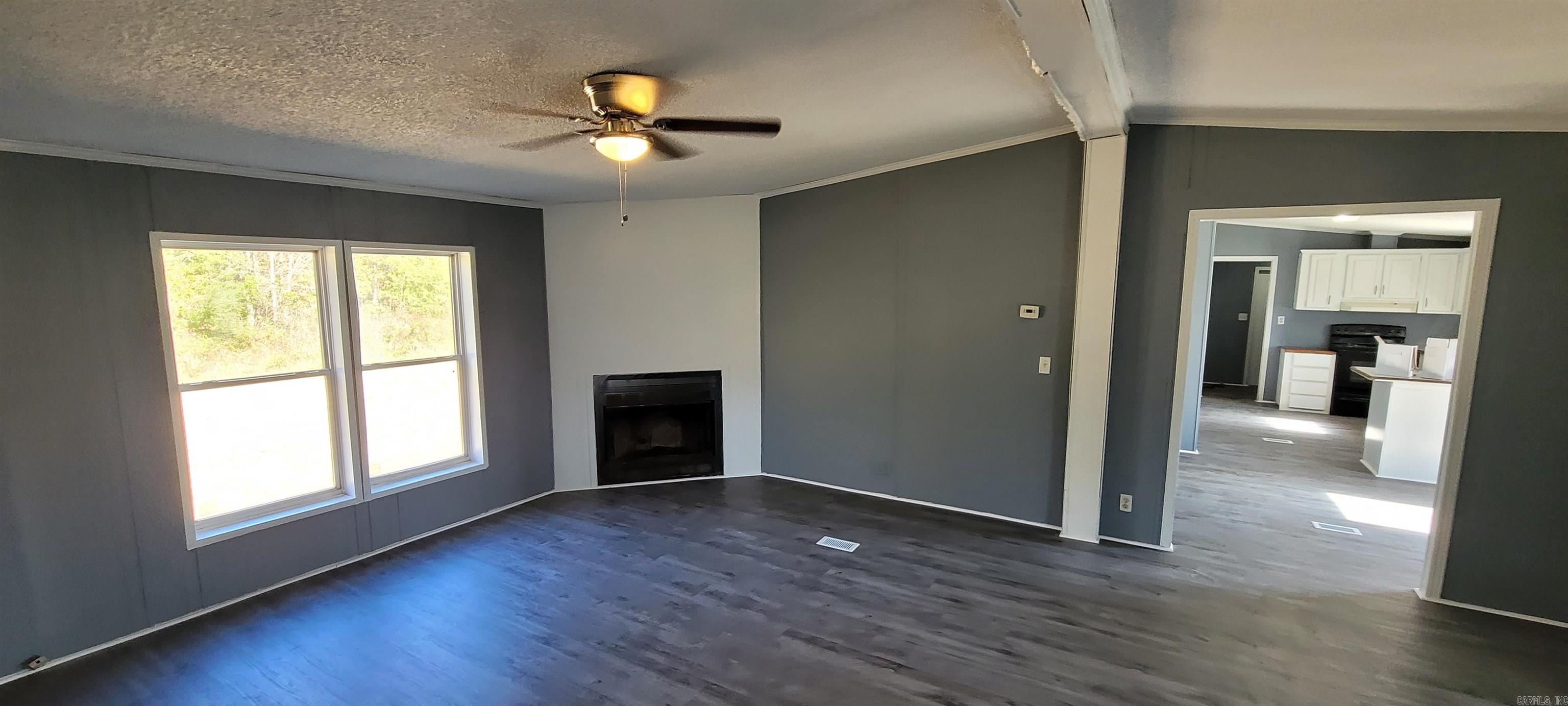 Bayou Meto Place - Residential Lease