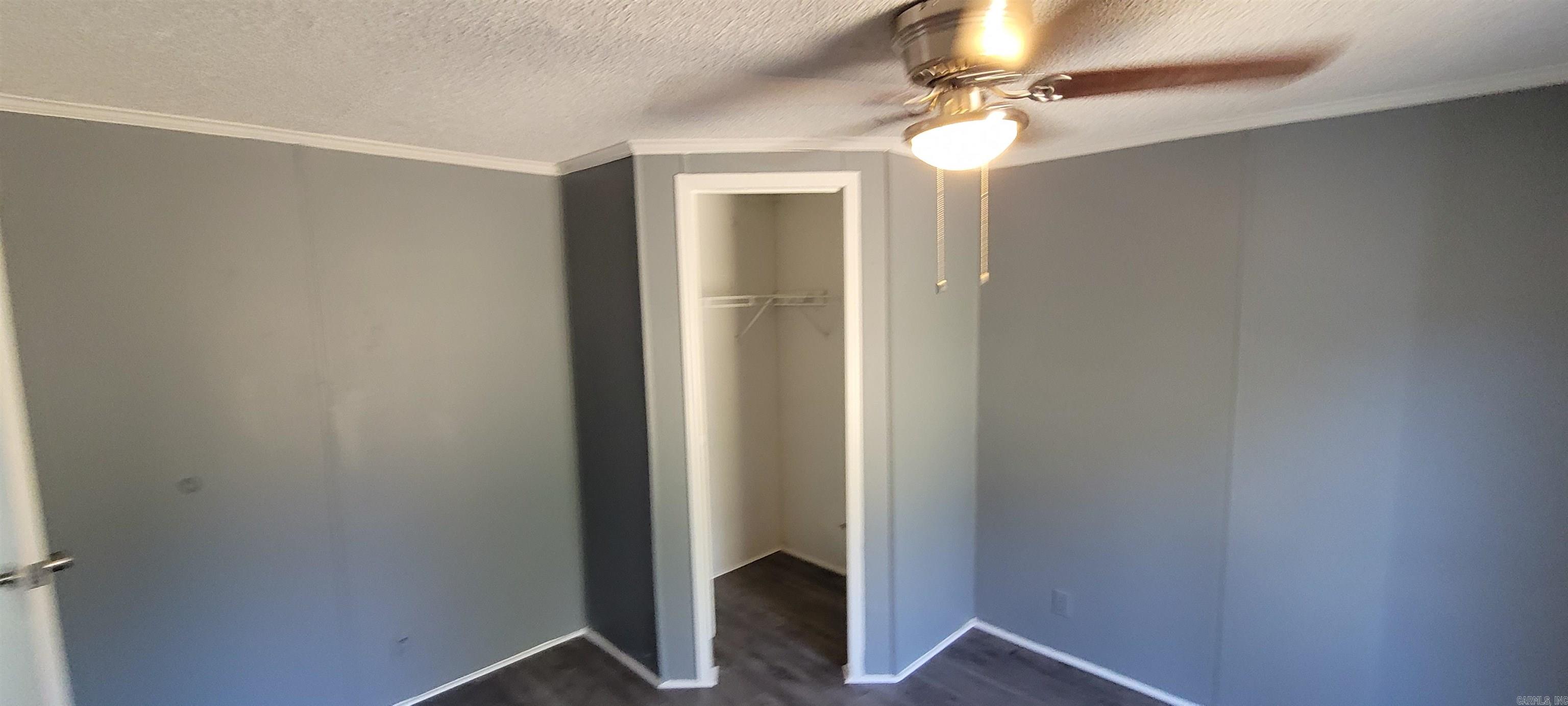 Bayou Meto Place - Residential Lease