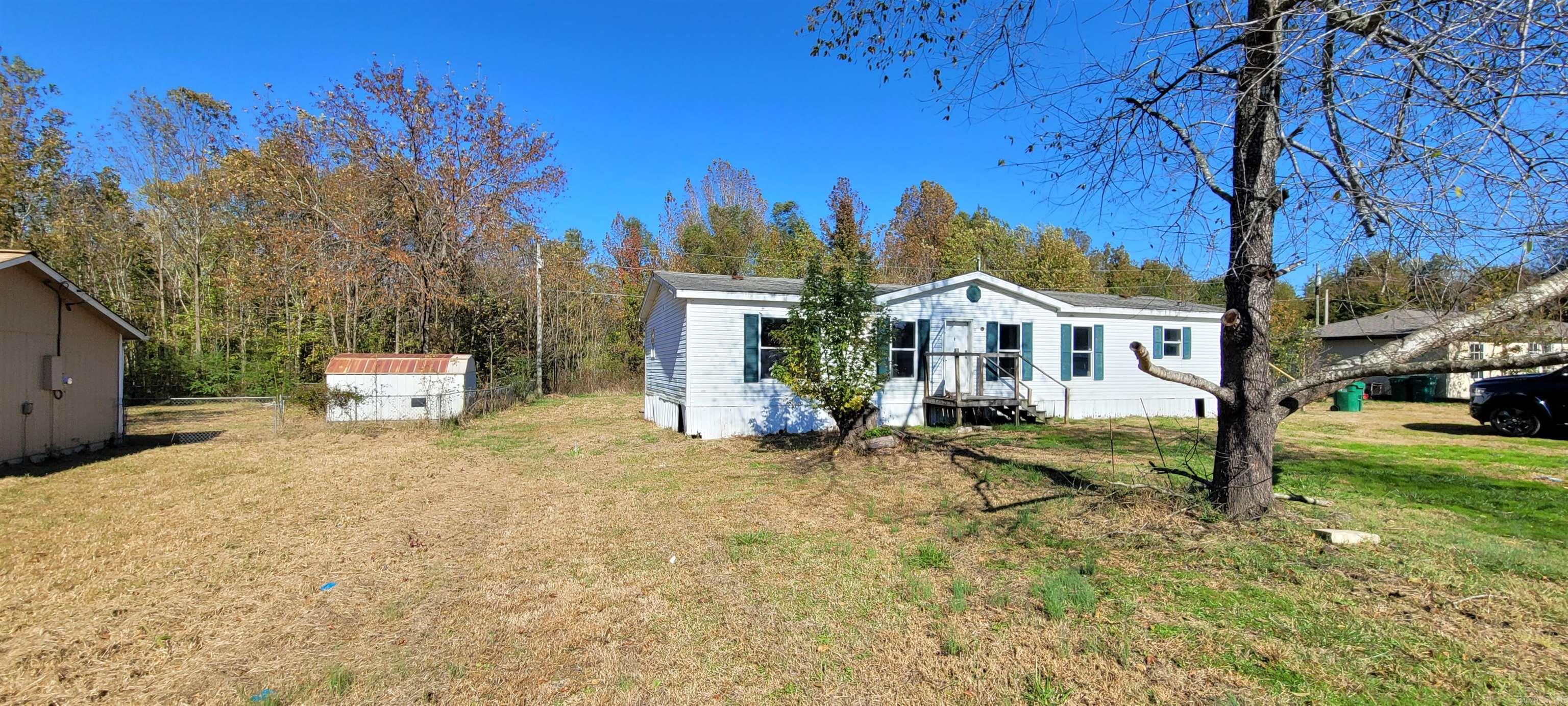 Bayou Meto Place - Residential Lease