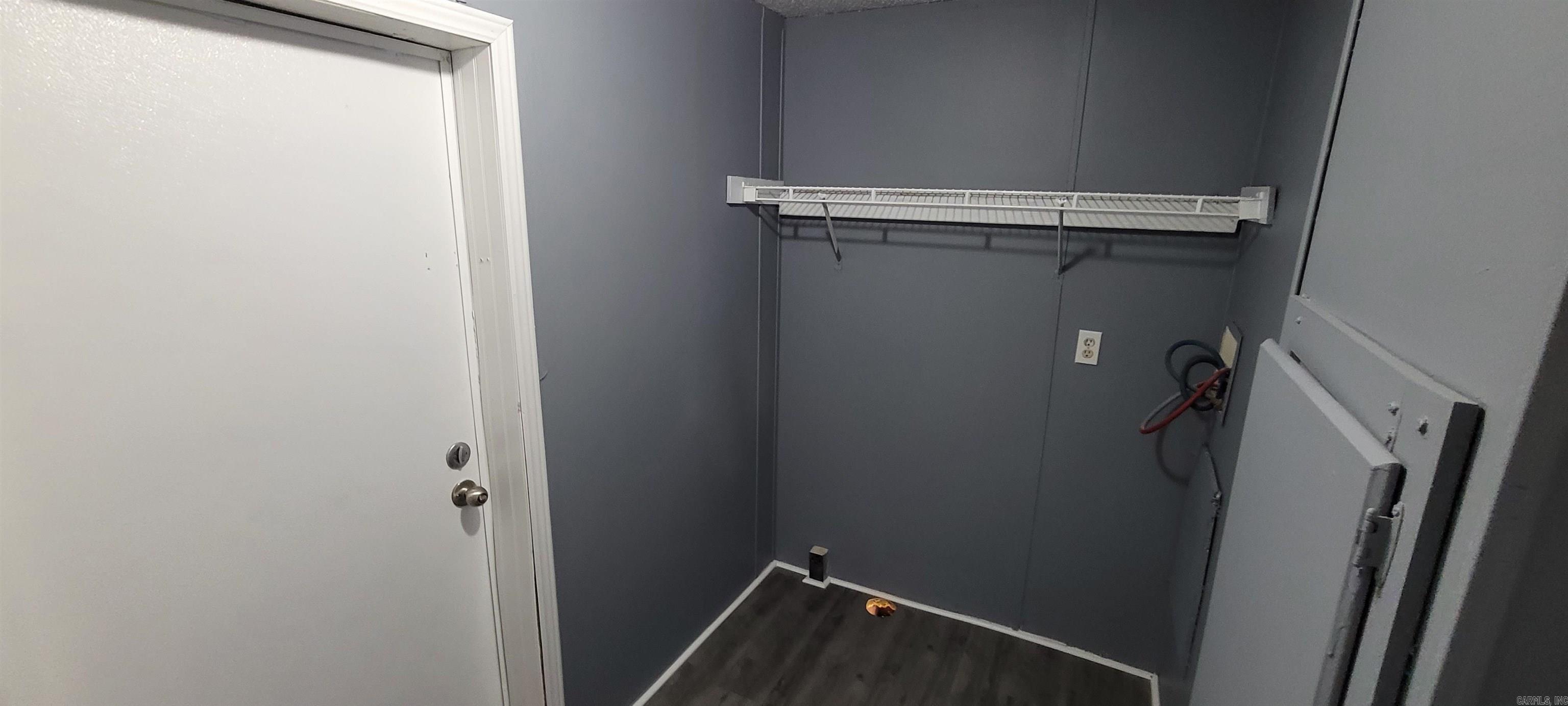 Bayou Meto Place - Residential Lease