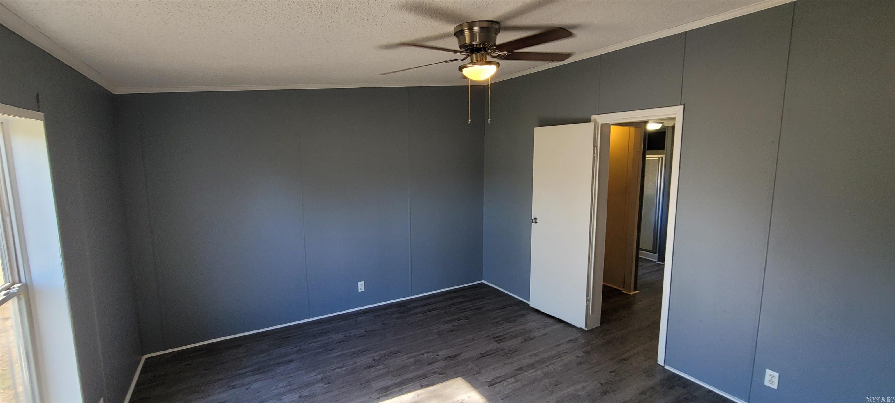 Bayou Meto Place - Residential Lease