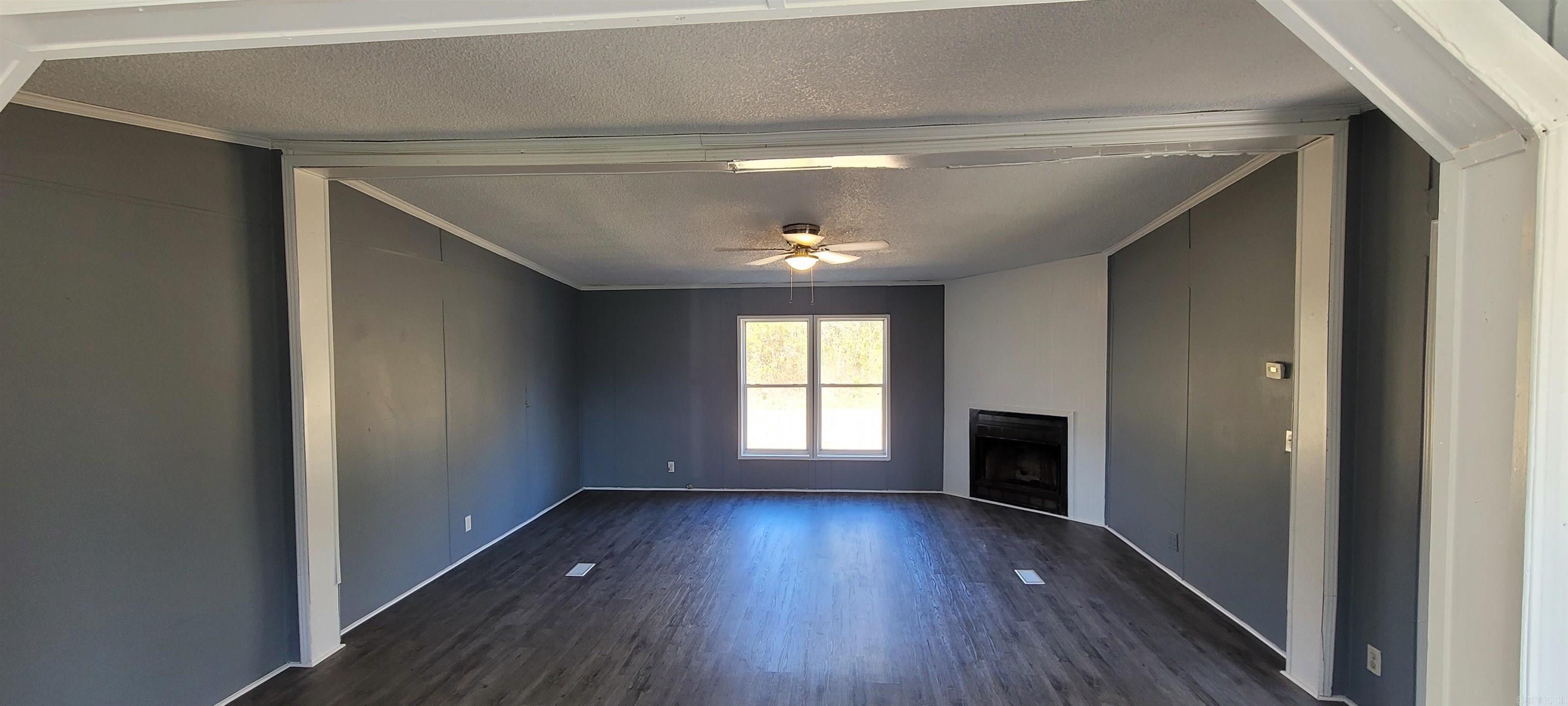 Bayou Meto Place - Residential Lease