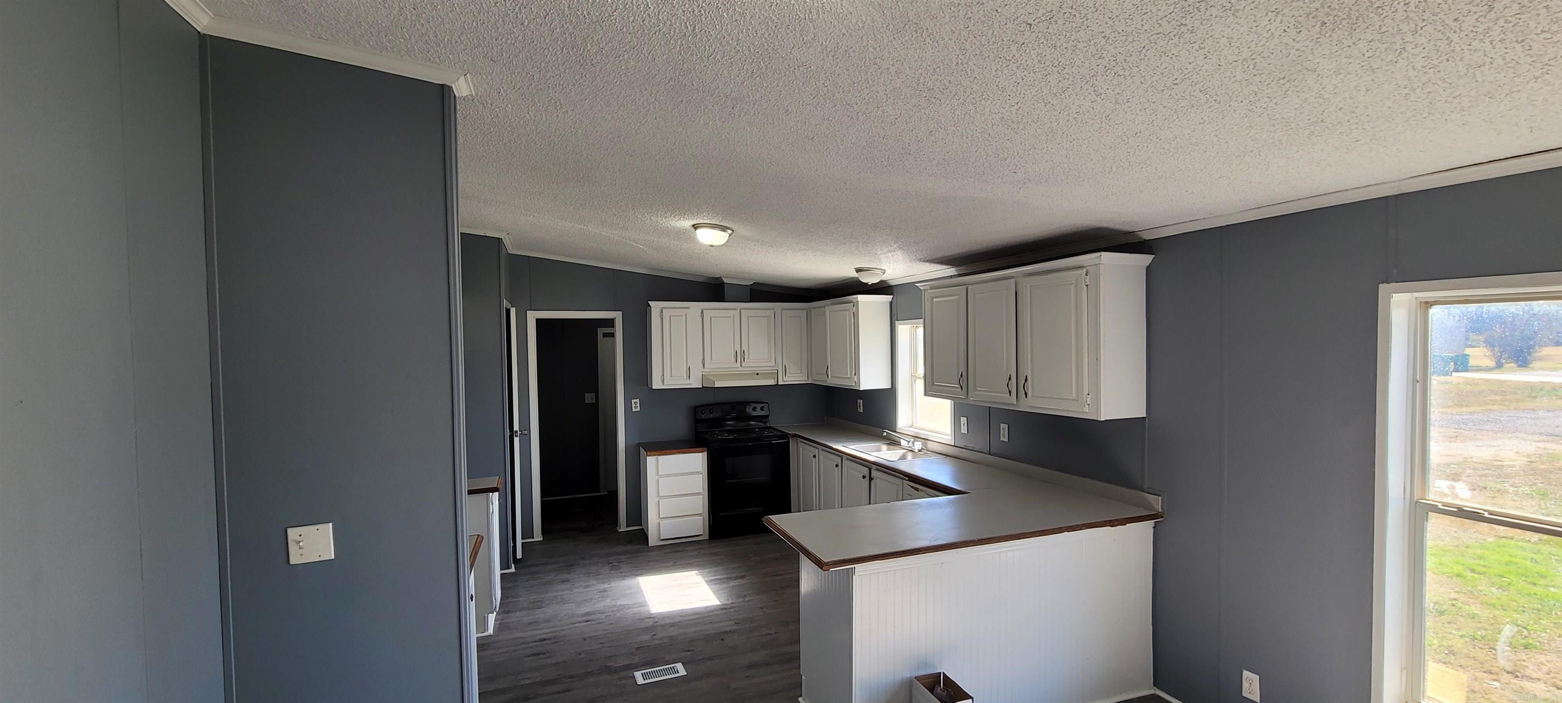 Bayou Meto Place - Residential Lease