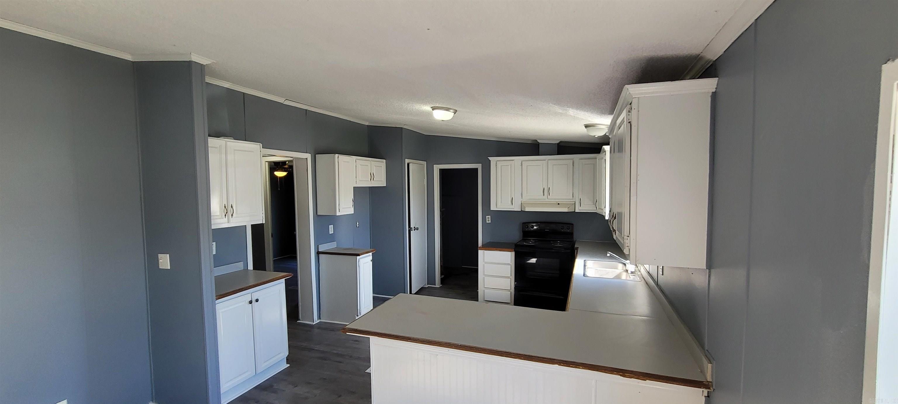 Bayou Meto Place - Residential Lease