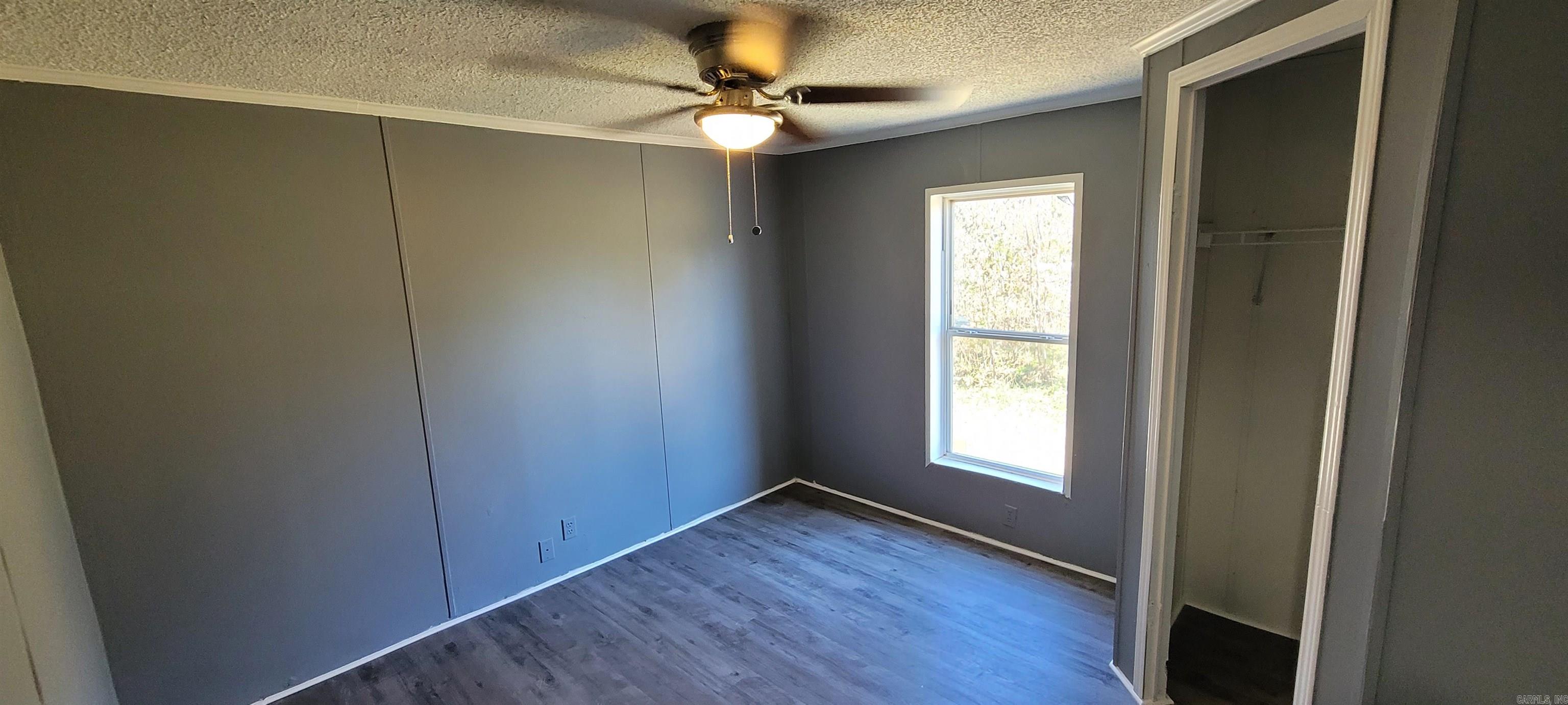 Bayou Meto Place - Residential Lease