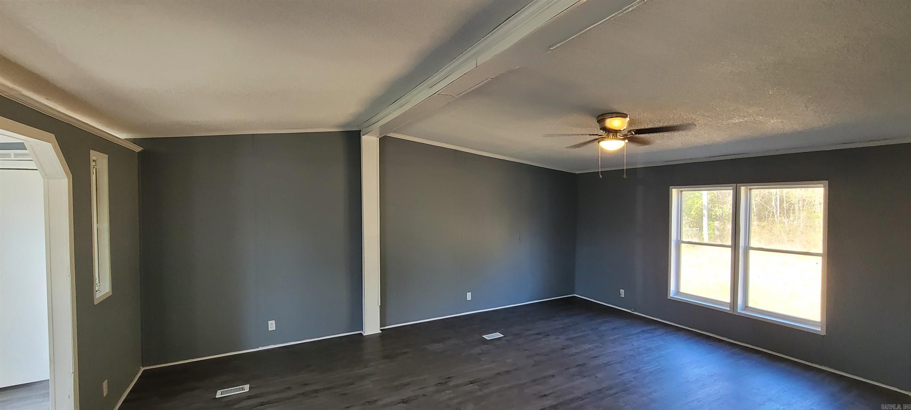 Bayou Meto Place - Residential Lease