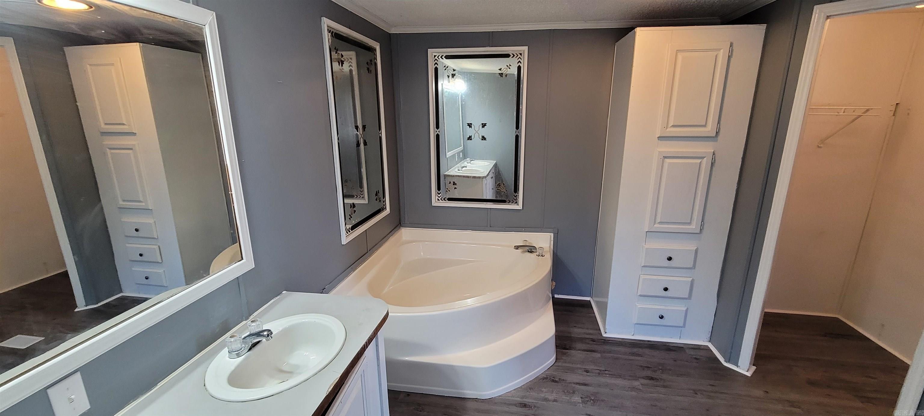 Bayou Meto Place - Residential Lease