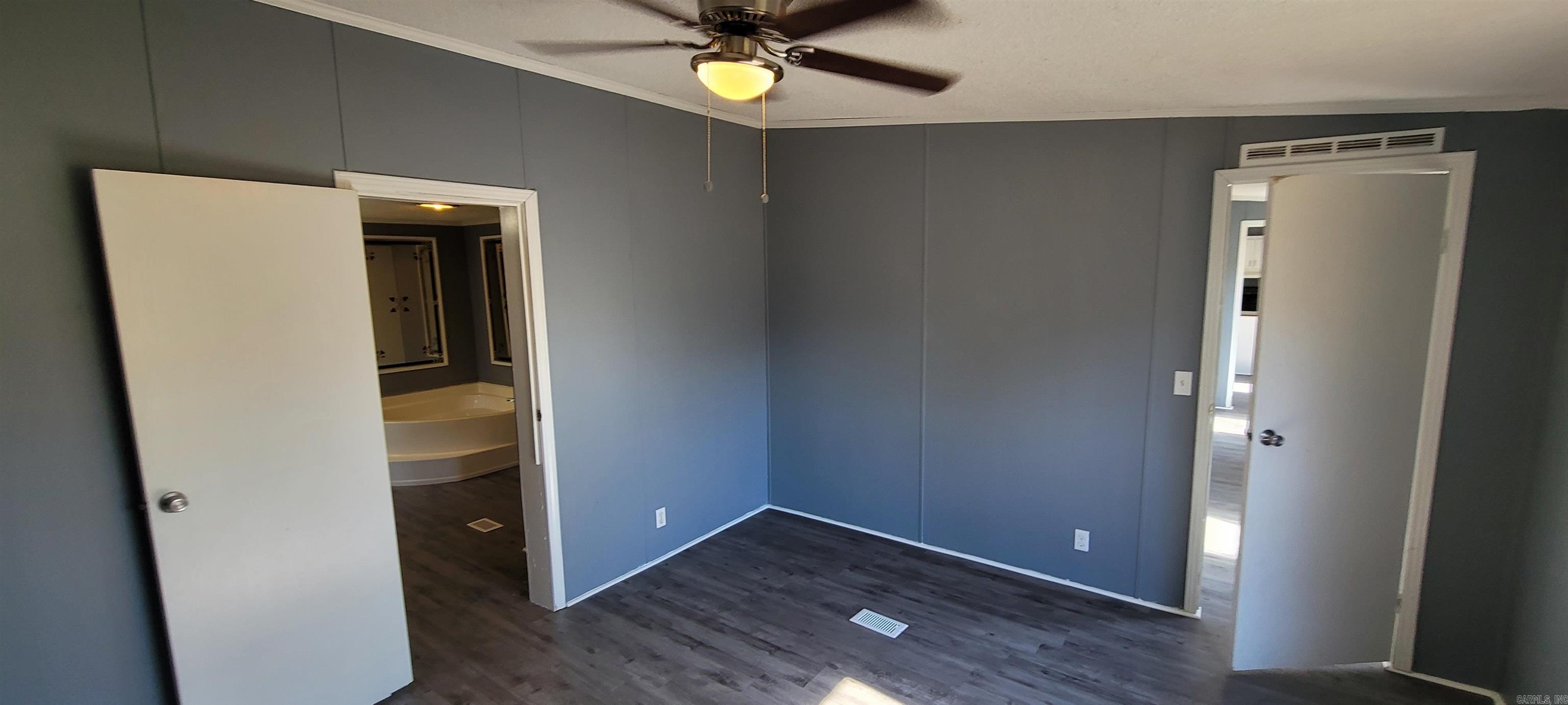 Bayou Meto Place - Residential Lease