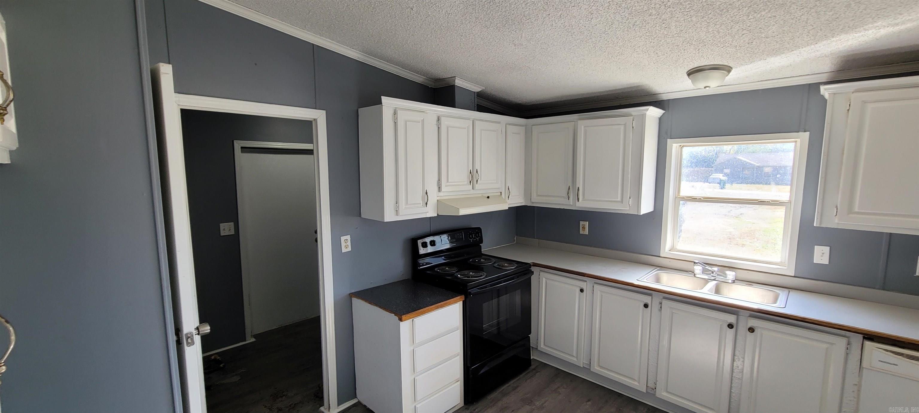 Bayou Meto Place - Residential Lease