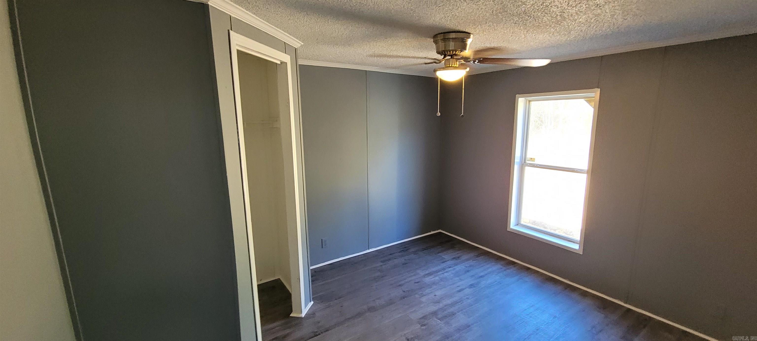 Bayou Meto Place - Residential Lease