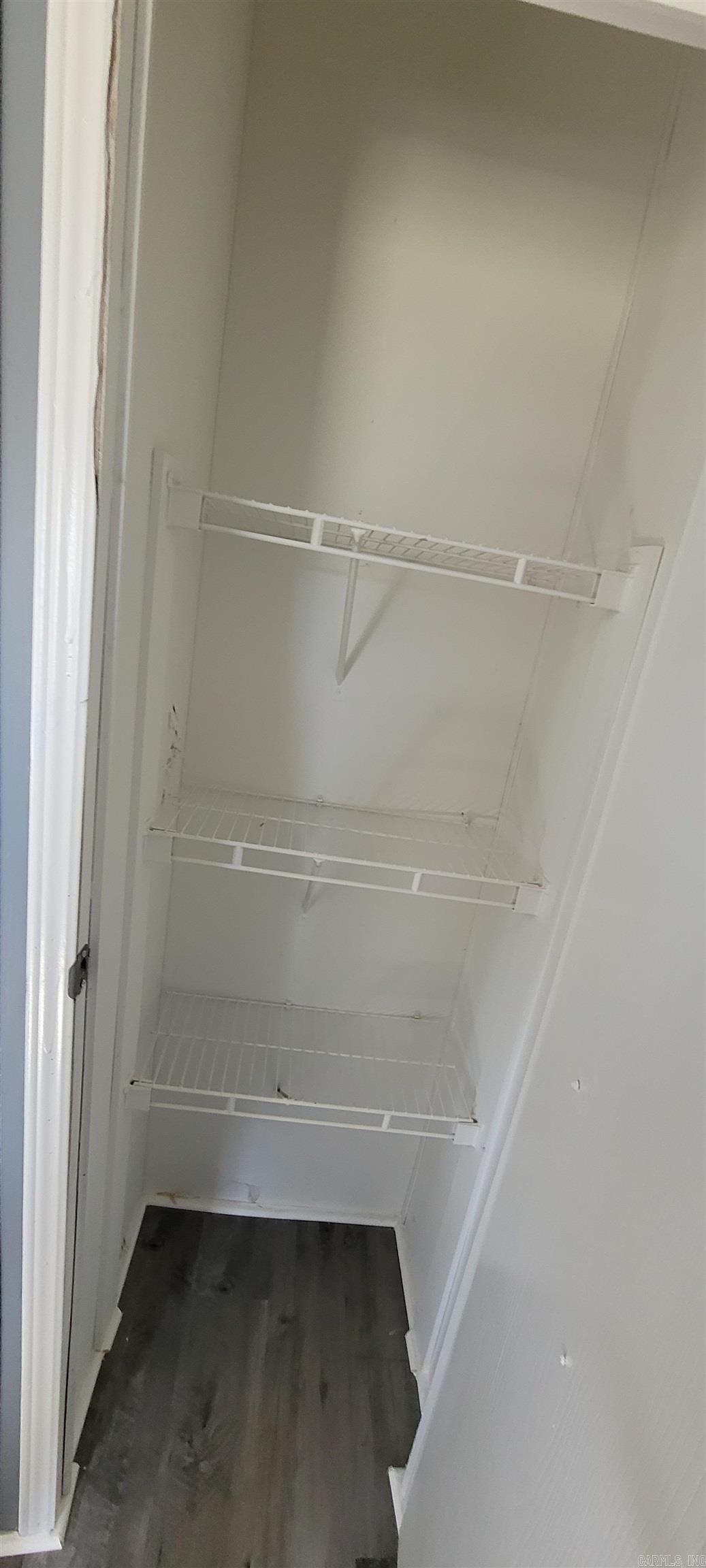 Bayou Meto Place - Residential Lease