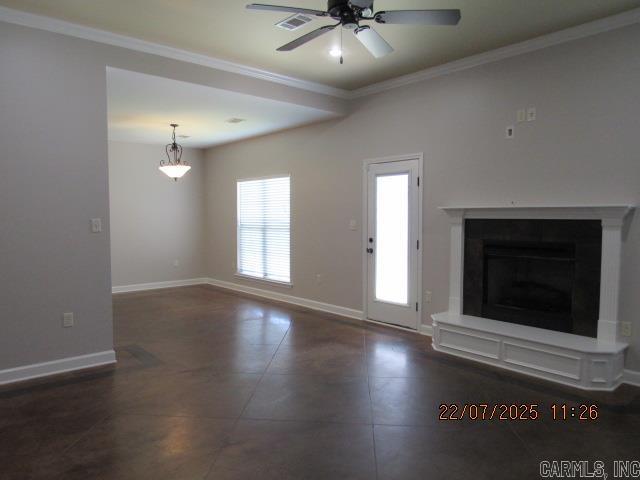 Chestnut Meadows - Residential Lease