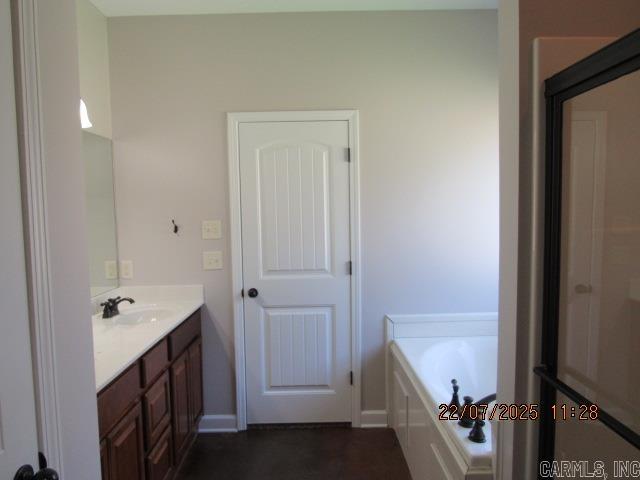 Chestnut Meadows - Residential Lease