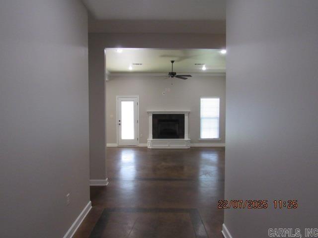 Chestnut Meadows - Residential Lease