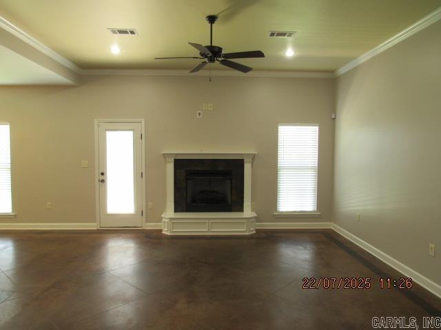 Chestnut Meadows - Residential Lease