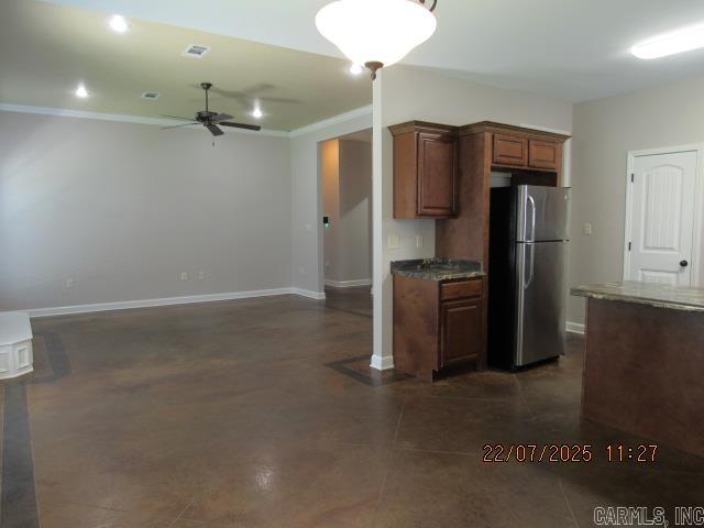 Chestnut Meadows - Residential Lease