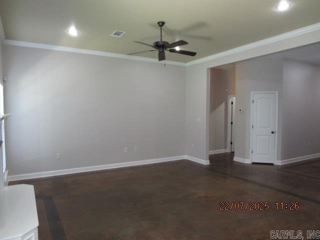 Chestnut Meadows - Residential Lease