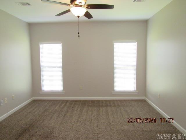 Chestnut Meadows - Residential Lease